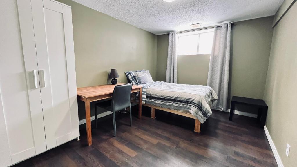Private Rooms NAIT Guest House For Men Only photo 1