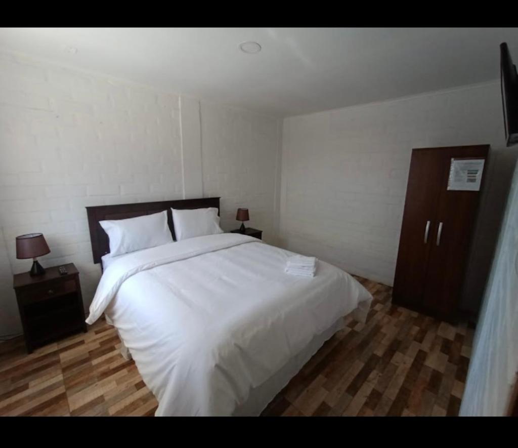 Hotel Santa Emilia Salamanca