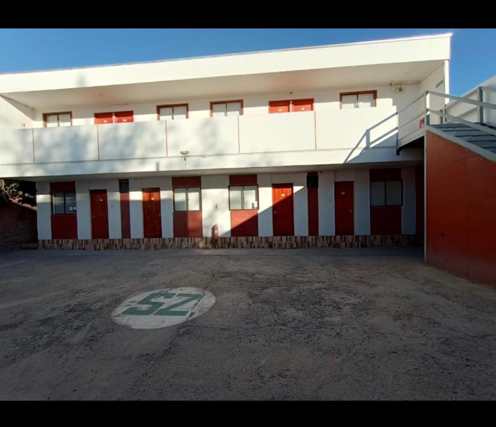 Hotel Santa Emilia Salamanca photo 1