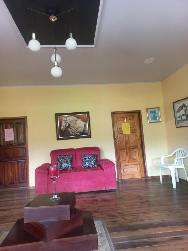 Casa de Albert