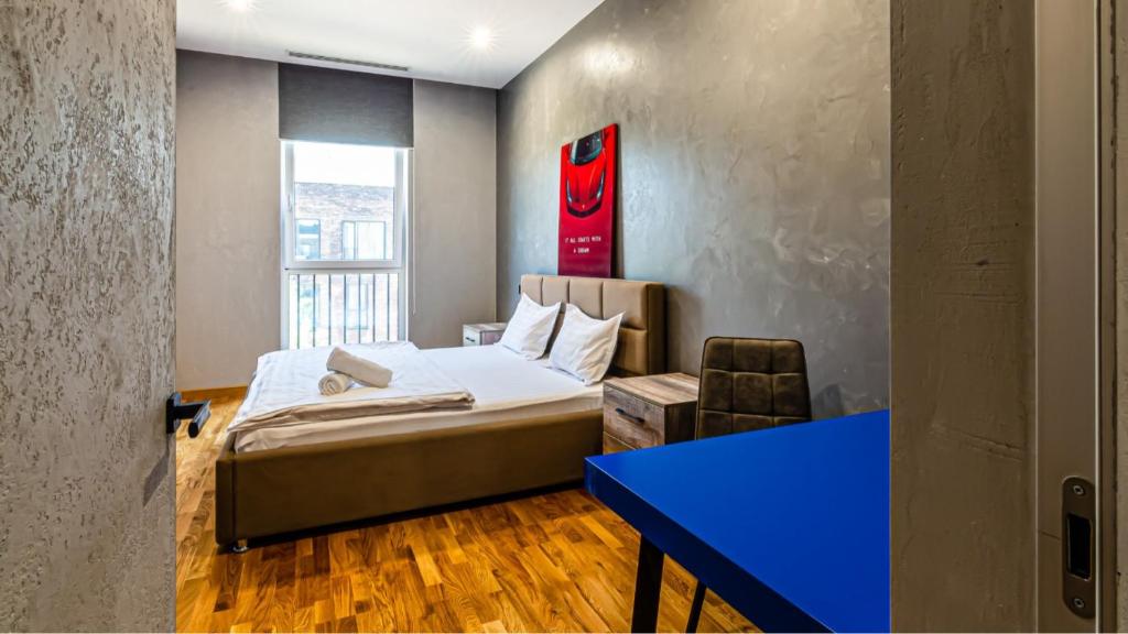 ESENTAI CITY APARTMENTS photo 2