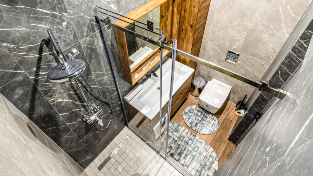 ESENTAI CITY APARTMENTS photo 3