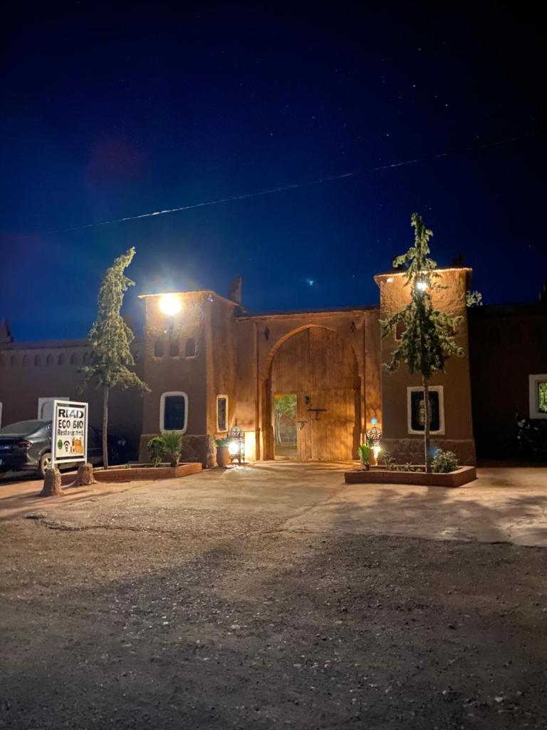 Riad Ecobio photo 1