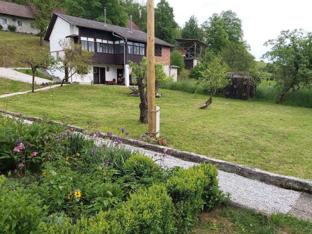 Kuća za odmor Anka photo 1