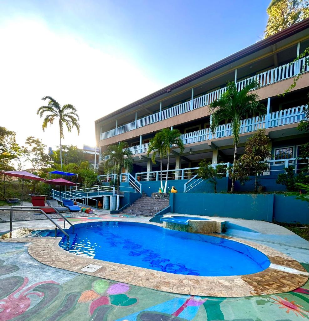 Hotel Ticozuma