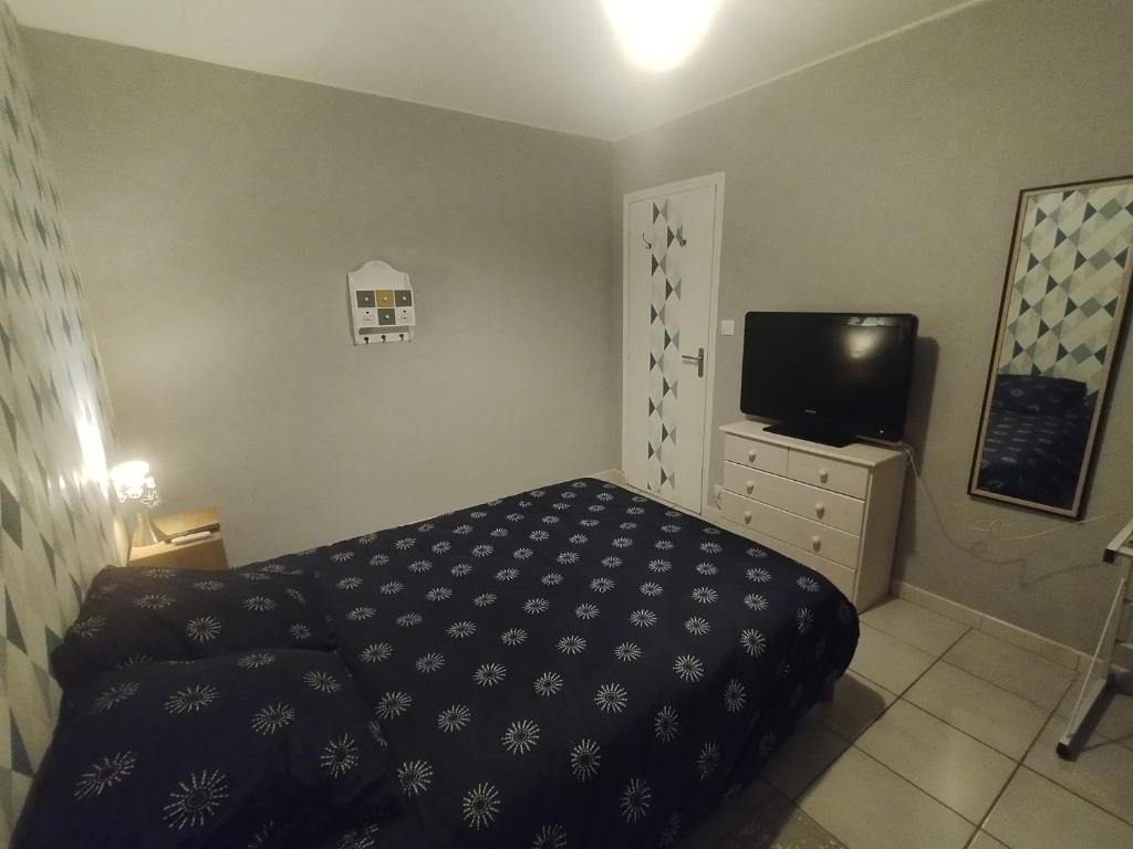 Chambre chez l'habitant photo 4