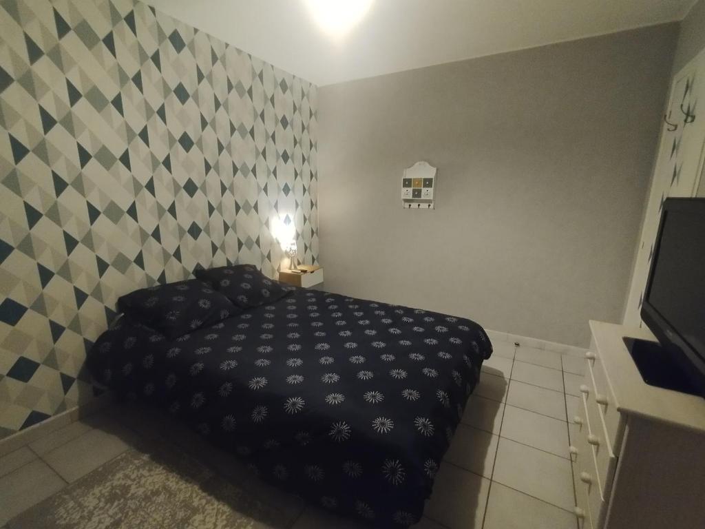 Chambre chez l'habitant photo 1