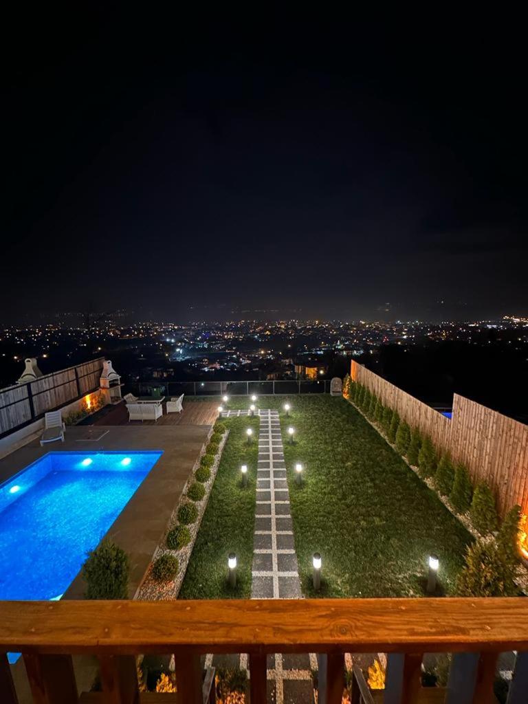 ALİT GARDEN BUNGALOV photo 3