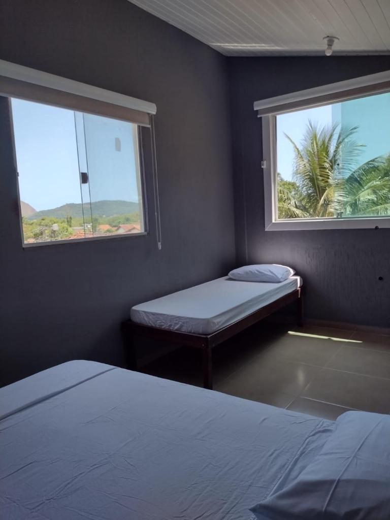 Espaço Verano- quarto Família