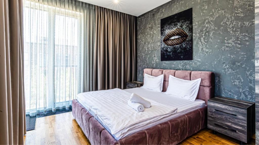 ESENTAI CITY APARTMENTS photo 1