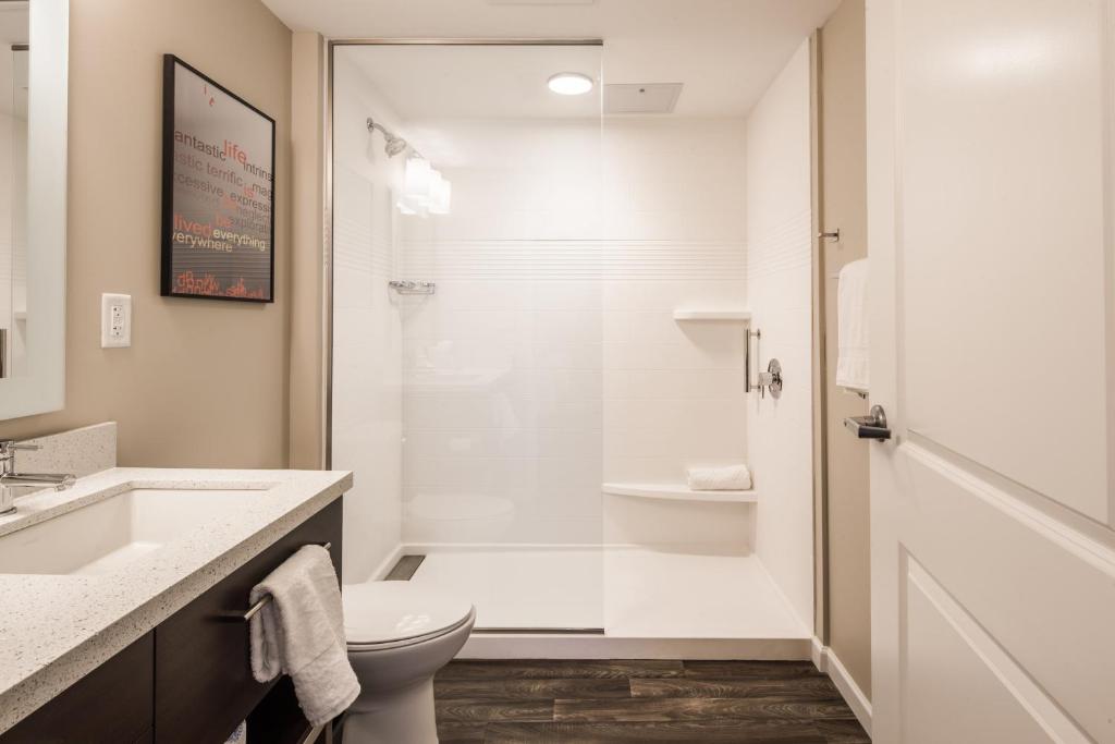 TownePlace Suites by Marriott Cleveland photo 3