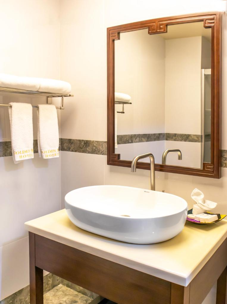 Golden Bay Belize Hotel photo 2