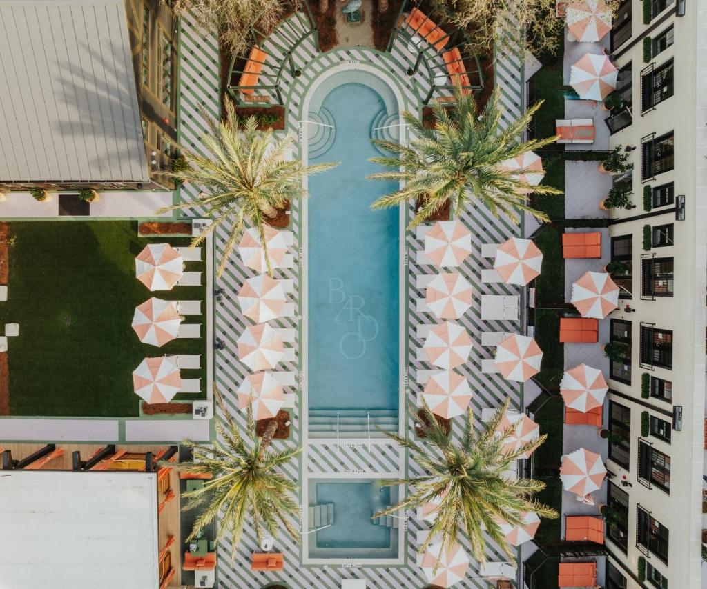 Hotel Bardo Savannah image