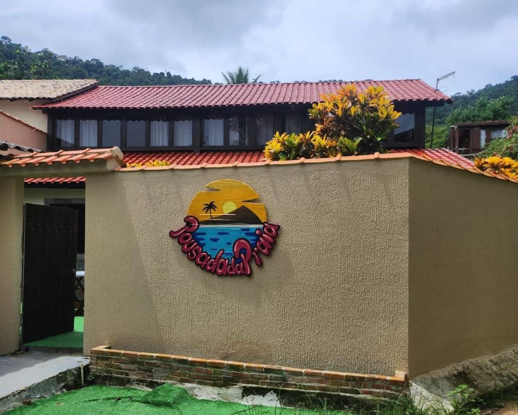 Pousada da Praia photo 1