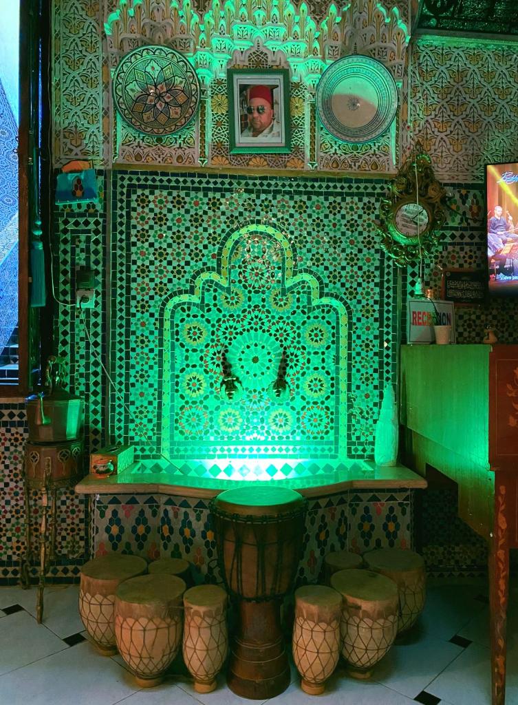 DAR Merzouga meknes photo 3