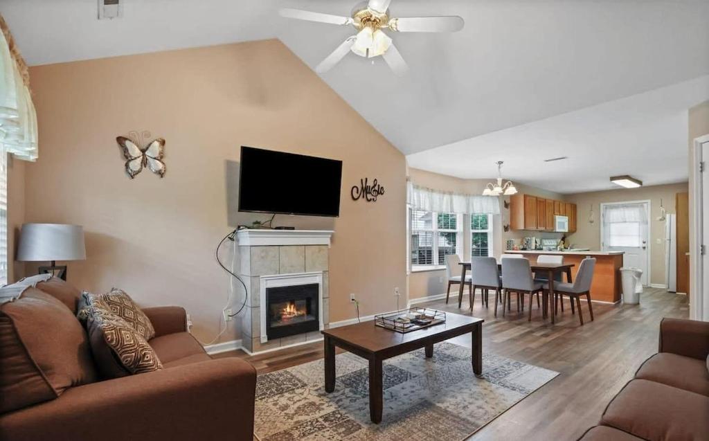 Best spot for you and the family in Sevier County image