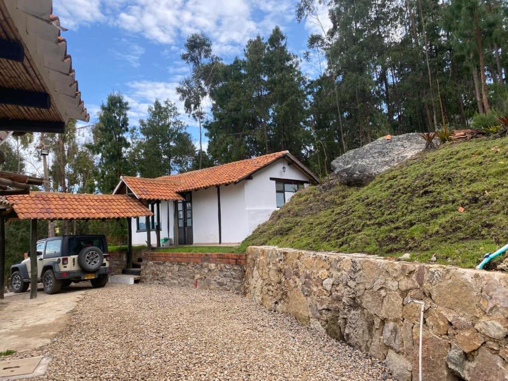 REFUGIO LA CASONA photo 3