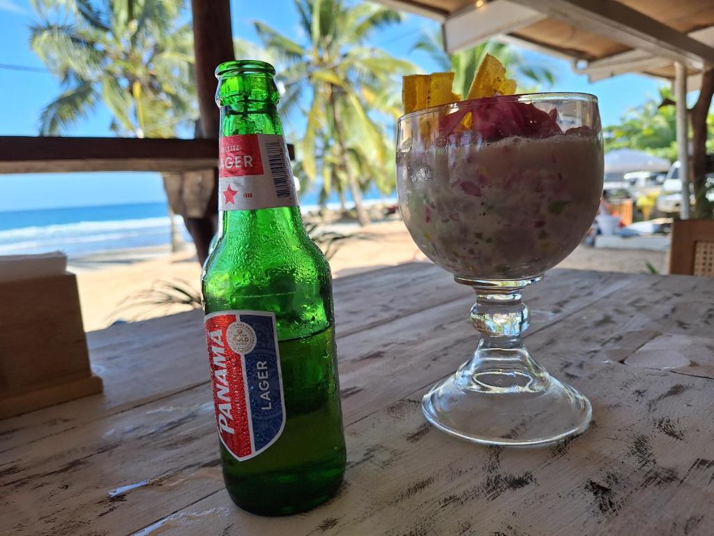 Paunch Beach Retreat photo 1