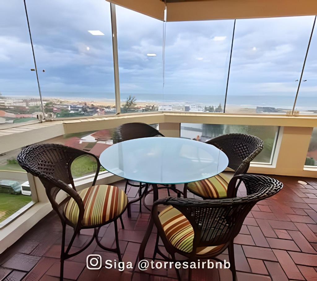 Apartamento com vista para o mar photo 1