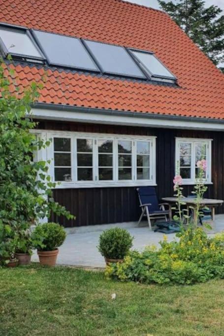 Lynæs villa B&B