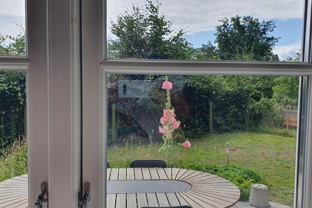 Lynæs villa B&B photo 1