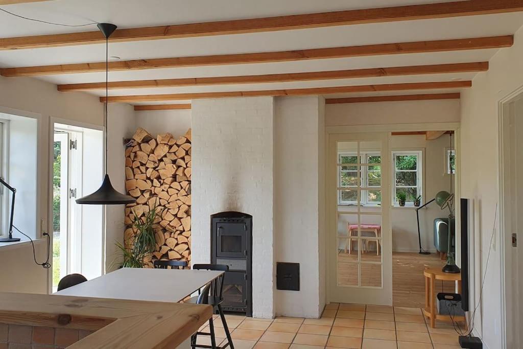 Lynæs villa B&B photo 2
