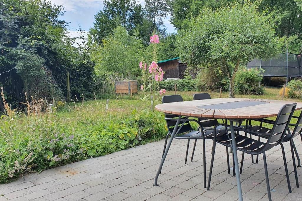 Lynæs villa B&B photo 3