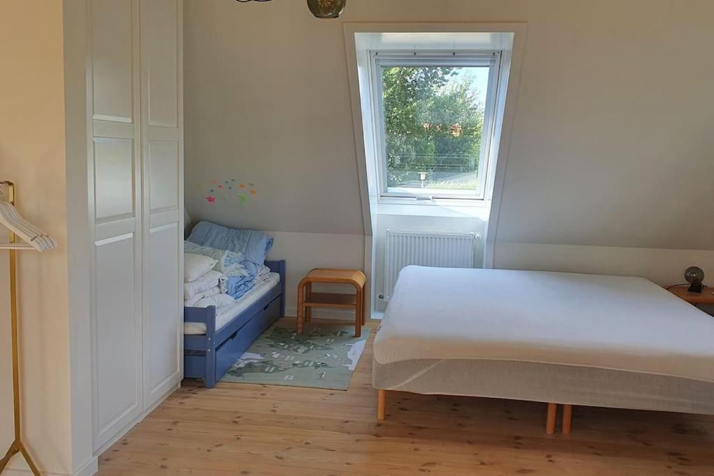 Lynæs villa B&B photo 4