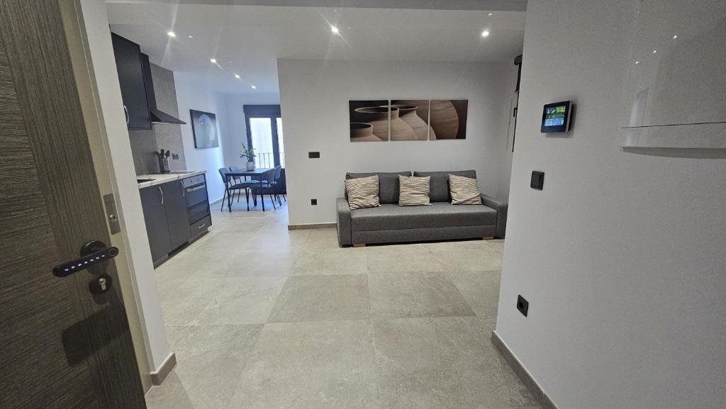 Apartamentos Elegancia photo 3