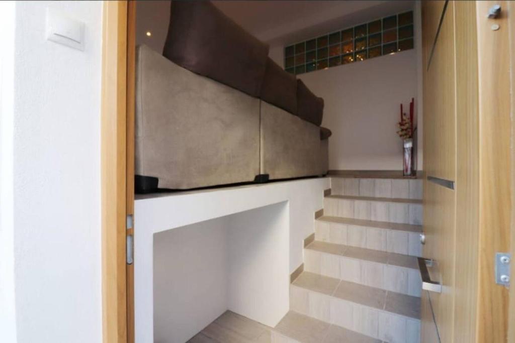 2 bedrooms appartement with wifi at Frigiliana 7 km away from the beach photo 2