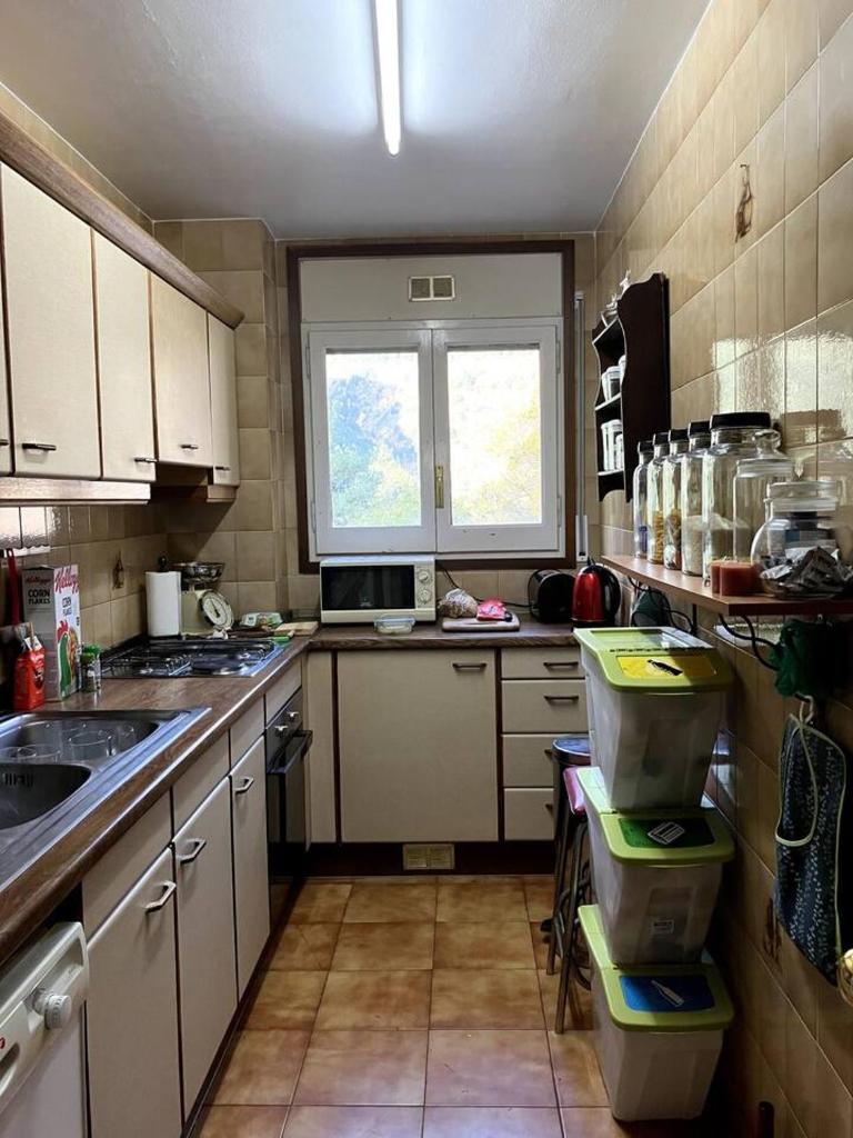 2 bedrooms appartement with terrace and wifi at Arinsal photo 4