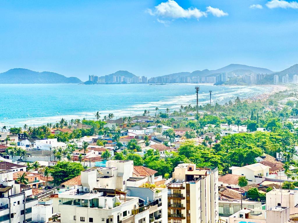 Enseada Apto Novo Vista Mar photo 2