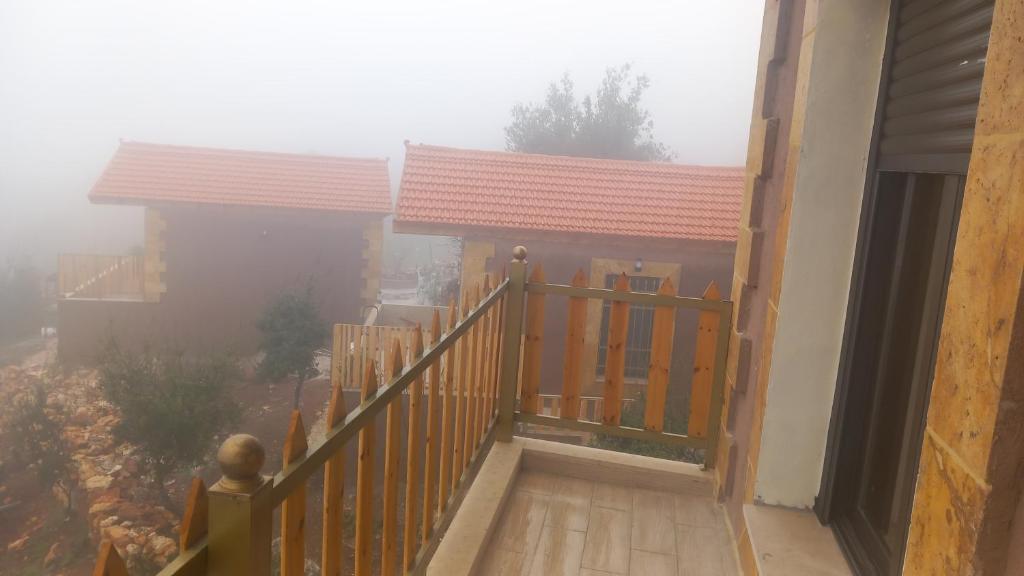 Rosemary Huts photo 1