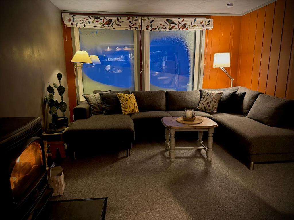 Bjørkli Lodge photo 2