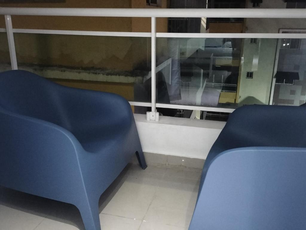 Apartamento en Santo Domingo photo 1