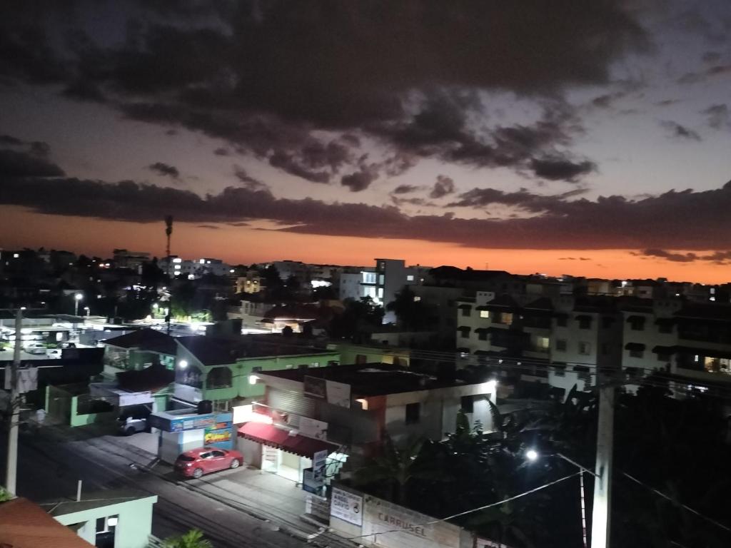 Apartamento en Santo Domingo photo 2