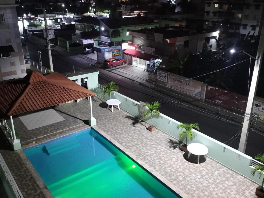 Apartamento en Santo Domingo photo 4