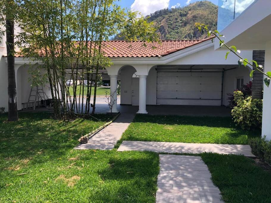 LA CASA BLANCA Suites Tepic SPA Familiar photo 3