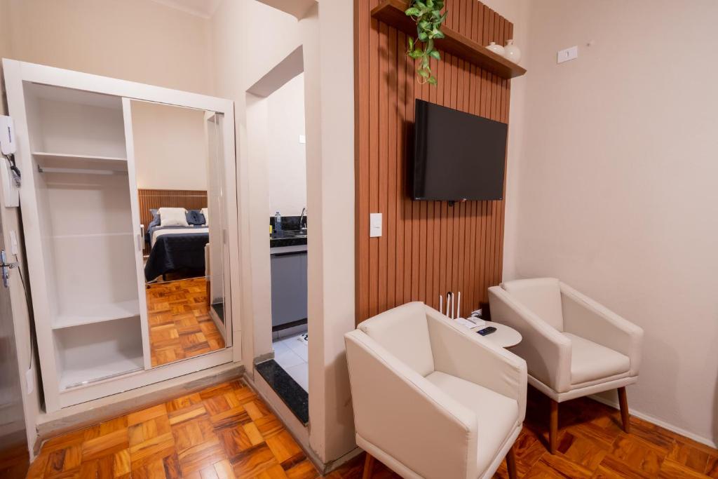 Loft Coração da Serra photo 2