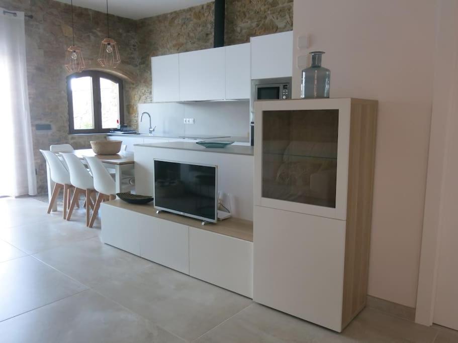 Casa a l'Empordà Ca la Flora Gualta photo 2