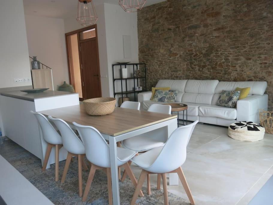 Casa a l'Empordà Ca la Flora Gualta photo 3