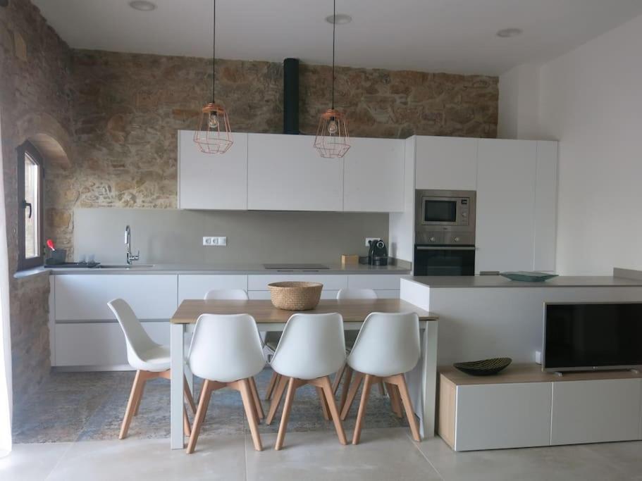 Casa a l'Empordà Ca la Flora Gualta photo 4