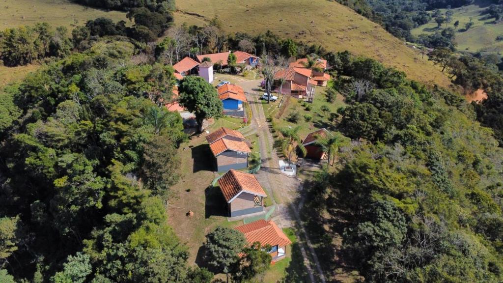 Pousada Estalagem Mirante photo 2