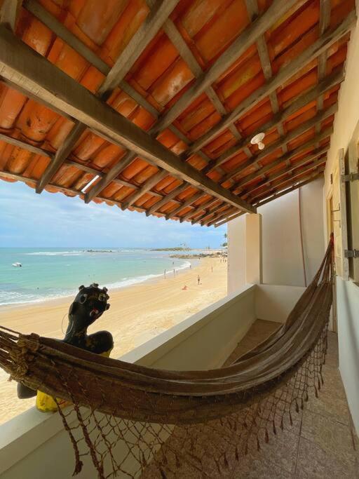 Casa a Beira Mar na Primeira Praia Morro de São Paulo photo 1