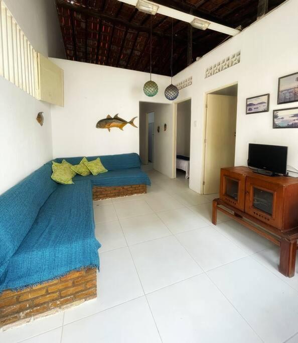 Casa a Beira Mar na Primeira Praia Morro de São Paulo photo 3