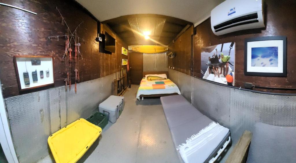 Cozy Surf Studio in Gigante photo 2