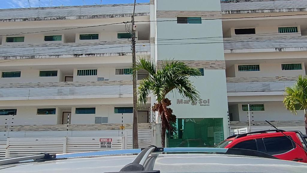 Flat em Jacumã photo 4