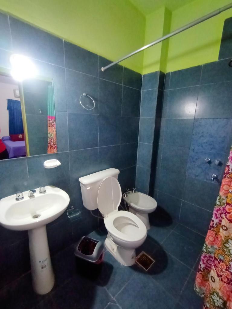 Hostal Benjamin photo 4