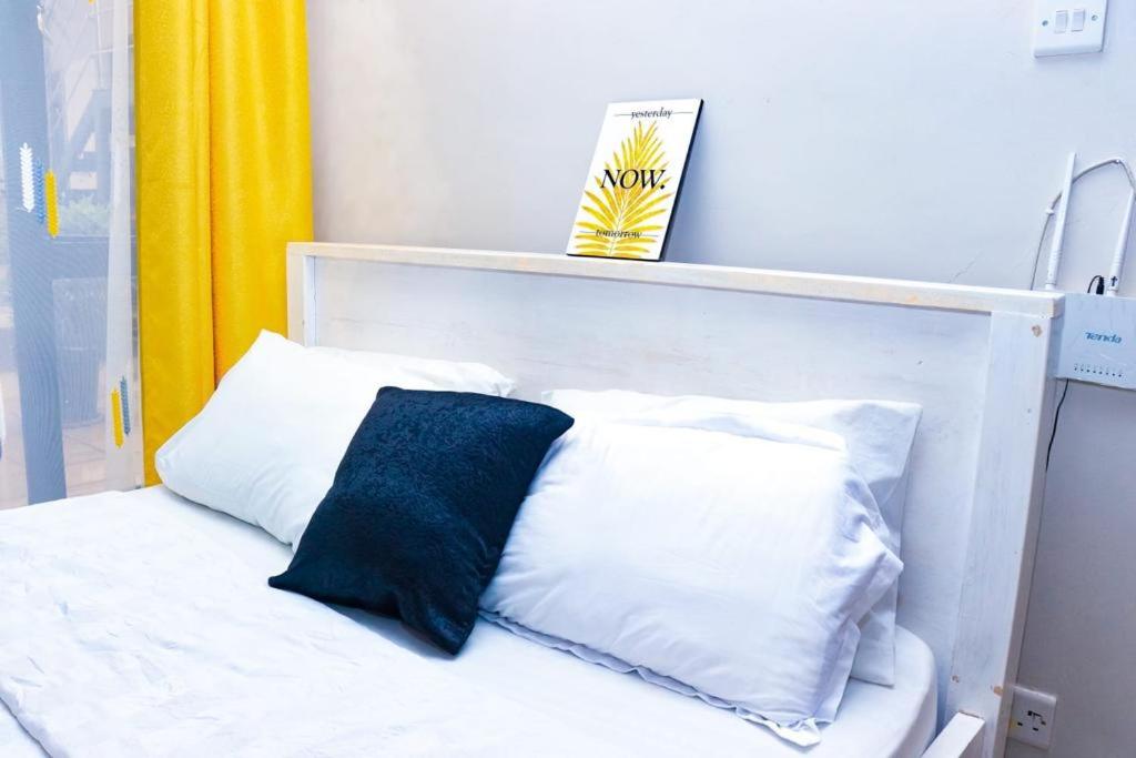 KiKat FURNISHED STUDIO APARTMENTS photo 2