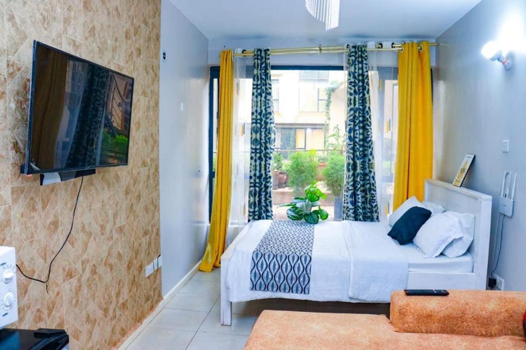 KiKat FURNISHED STUDIO APARTMENTS photo 4